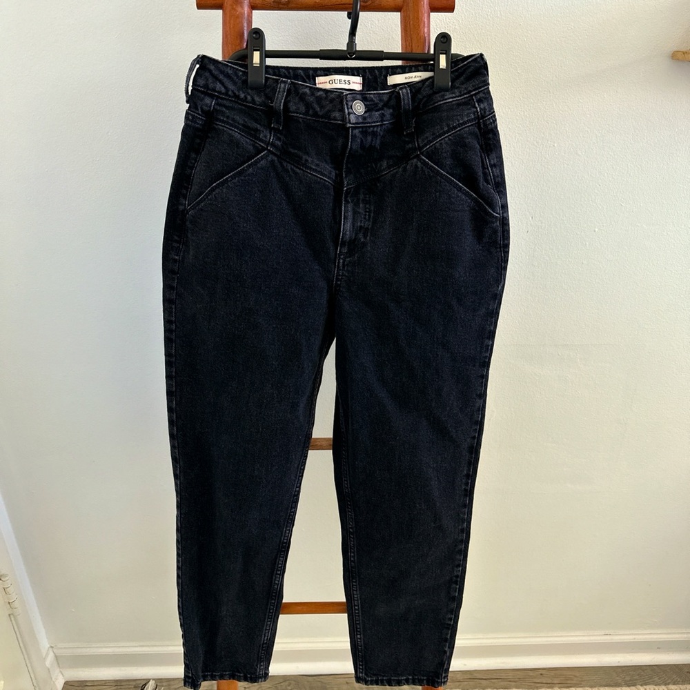 Vintage GUESS mom jeans